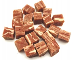 IdeaPet IDEAPET 500g KUBELIAI SU ANTIMI IR ŽUVIMI