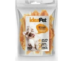 IdeaPet IDEAPET 500g Vištienos ledinukas