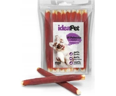 IdeaPet IDEAPET 500g MEGA MŪŠIS SU ANTIU 24cm