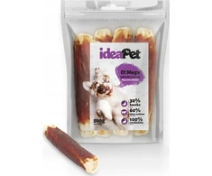 IdeaPet IDEAPET 500g MEGA MŪŠIS SU ANTIU 24cm