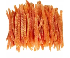 IdeaPet IDEAPET 500g MINKLOS JUOSTELĖS SU VIŠTA