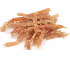 IdeaPet IDEAPET 500g MINKLOS JUOSTELĖS SU VIŠTA
