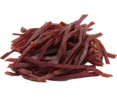 IdeaPet IDEAPET 500g MINŠKŪS SPAGETTI SU ANTIS