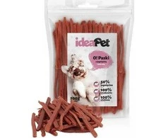 IdeaPet 500g Paski su ėriena