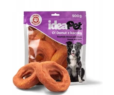IdeaPet IDEAPET 500g SPURGOS SU ANTIMI