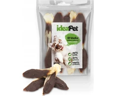 IdeaPet IDEAPET 500g TRIUŠIO AUSYS SU JAUTIENA