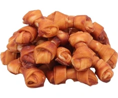 IdeaPet IdeaPet Oi! Kaulas surištas su antimi 500g