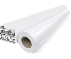 Idest Popierius ploteriui 610mm 50m 80G 1 rulonas (rp0610050wk80)