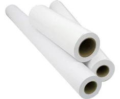 Emerson Ruloninis popierius ploteriams 841mm x 50m, 80g, šerdis 50mm.