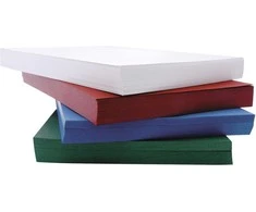 Idest Prijungimo apkabos CHROMOLUX A4 250G mėlynos 100vnt. (BONKTCXA4250BLPX010001)