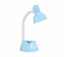 Struhm Ideus Lider 04429 stalinė lempa, 1x15W E27, mėlyna