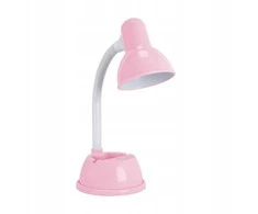 Struhm Ideus Lider 04430 stalinė lempa, 1x15W, E27, rožinė