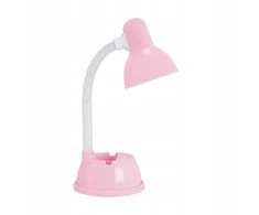 Struhm Ideus Lider 04430 stalinė lempa, 1x15W, E27, rožinė