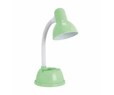 Struhm Ideus Lider 04431 stalinė lempa lempa 1x15W E27 žalia