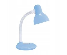 Struhm Ideus Pesto 04426 stalinė lempa, 1x15W E27, mėlyna
