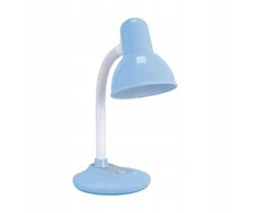 Struhm Ideus Pesto 04426 stalinė lempa, 1x15W E27, mėlyna