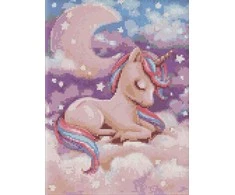 Ideyka Deimantinė mozaika - Magic Dream 30x40cm