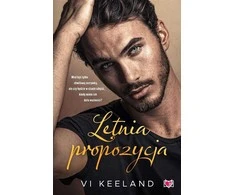 Ideyka Vasaros pasiūlymas