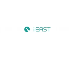 iEAST AMP-i20 - belaidis kelių kambarių stereo stiprintuvas, montuojamas ant sienos