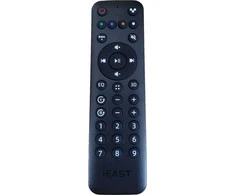 iEAST IEAST IRC-01 RTV nuotolinio valdymo pultas - Nuotolinio valdymo pultas