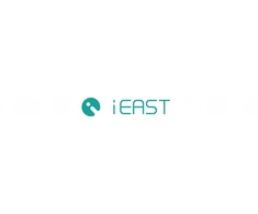 IEAST LARK63 - Fiksuotos varžos lubiniai garsiakalbiai (2 vnt.)