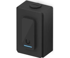 Ubiquiti UACC-Reader-JB-B, Tvirtinimo dėžutė, Juoda, Ubiquiti, UA-G2, UA-Intercom-Viewer, Polikarbonatas, Guma, Kempinė, 88 mm