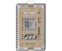 IF Bookaroo Notebook tvarkyklė - auksinių knygelių organizatorius