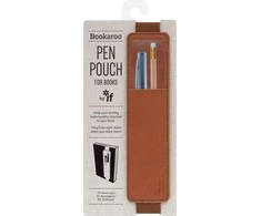 IF Bookaroo Pen kojinė - knygų laikiklis rašikliui