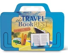 IF Kelionių knyga Little book holder tablete