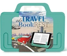 IF Kelionės Bookrest mėtų rankena tablečių knygos