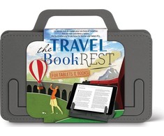 IF Travel BookRest pilka uchwyt do książki tabletu