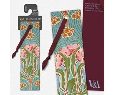 IF V&amp;A žymė – aguonos