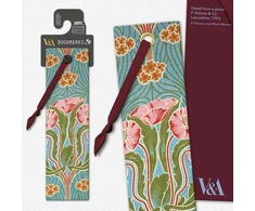 IF V&amp;A žymė – aguonos