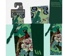 IF V&amp;A žymė – fazanas