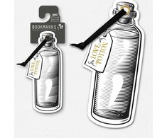 Bookshop Academia Bookmarks - Love Potion
