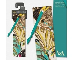 IF V&amp;A žymė – drugeliai