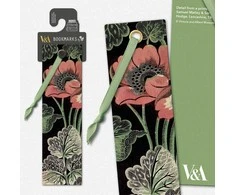 IF V&amp;A žymė – anemonės gėlė