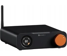 iFi Audio Fosi Audio ZD3 Pulpit Przedwzmacniacz DAC do Domowego Wzmacniacza Stereo