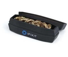 „iFixit IF145-782-1“ litavimo stotelės priedas, 1 vnt. litavimo antgalio valiklis