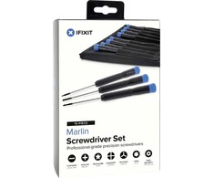 iFixit Ifixit Marlin atsuktuvas nustatyti 15 vienetų (EU145462-1)