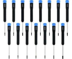 iFixit Ifixit Marlin atsuktuvas nustatyti 15 vienetų (EU145462-1)