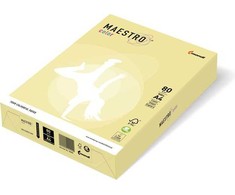 Igepa A4 80g 500 lakštų