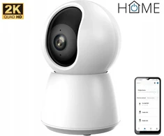 Kamera IP iGET iGET HOME Camera CS4 Baltas