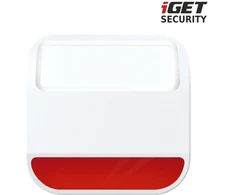 iGET Security MP11 (MP11 SECURITY)