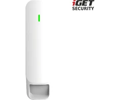„iGET Security MP31“ („MP31 SECURITY“)
