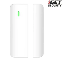 iGET Security MP4 (MP4 SECURITY)