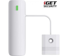 iGET SECURITY EP9 pro iGET SECURITY M5
