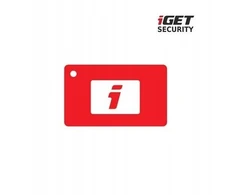 iGET Security MP22 (MP22 SECURITY)