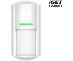 iGET Security MP30 (MP30 SECURITY)