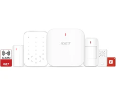 „iGET Security M6-4G Premium“